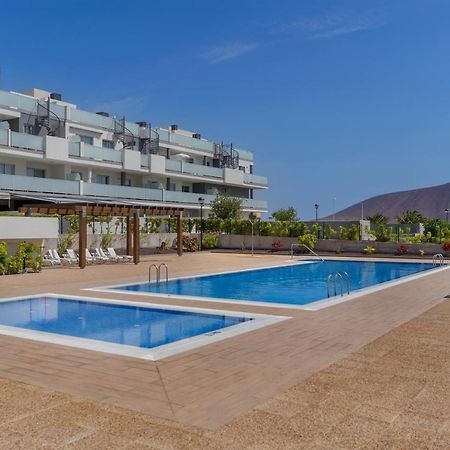 Tejita Beach Apartment El Medano  Exterior photo