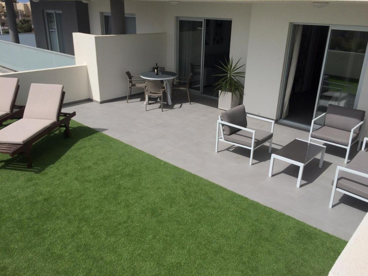 Tejita Beach Apartment El Medano  Exterior photo