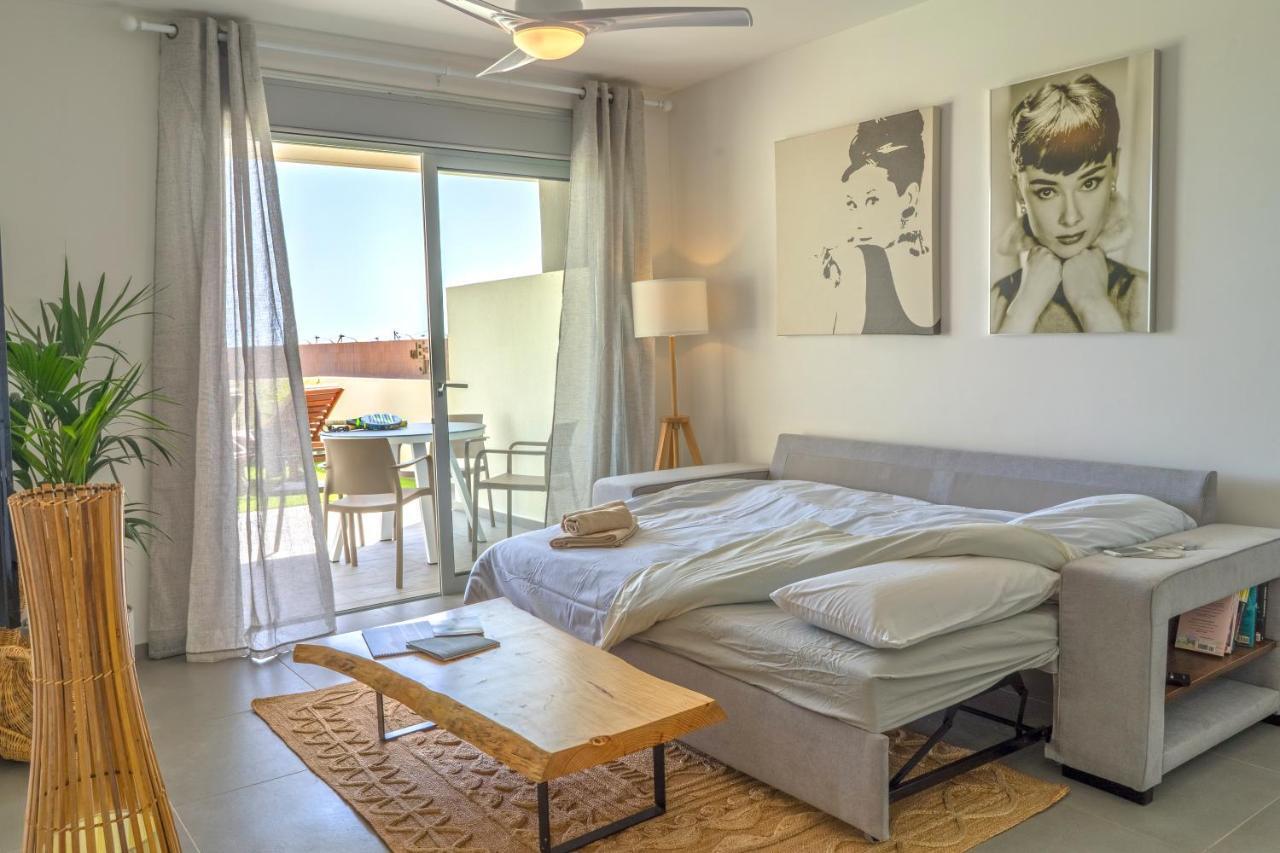 Tejita Beach Apartment El Medano  Exterior photo